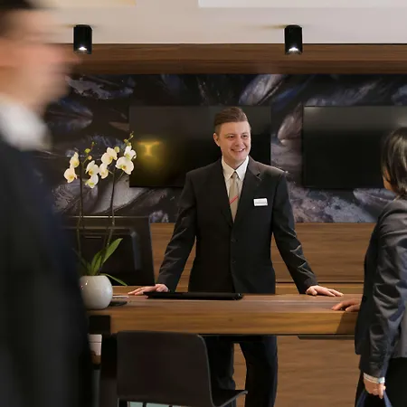 Mercure Centre Vieux Szálloda