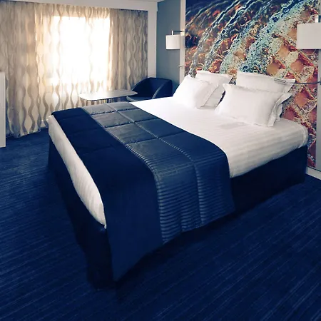 Mercure Centre Vieux Szálloda 4*