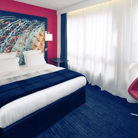 Szálloda Mercure Centre Vieux 4*