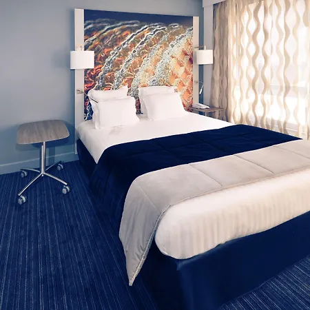 Mercure Centre Vieux Lille