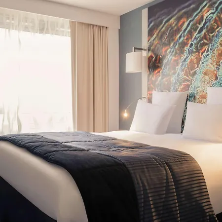 Mercure Centre Vieux Szálloda