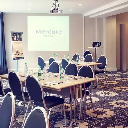 Szálloda Mercure Centre Vieux Lille