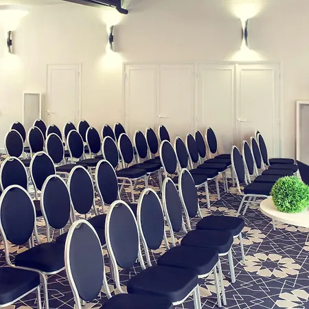 Mercure Centre Vieux Szálloda