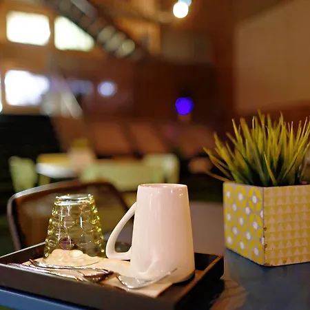 Mercure Centre Vieux Szálloda