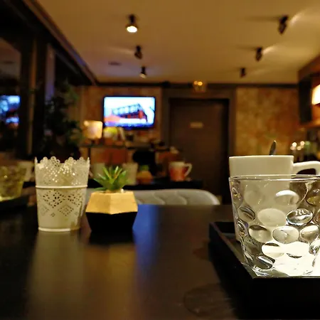 Mercure Centre Vieux 4* Lille