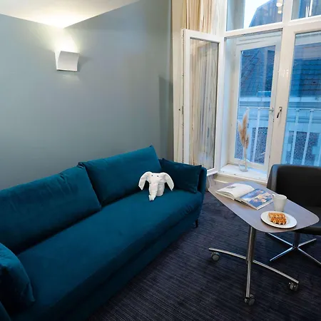 Mercure Centre Vieux Szálloda Lille