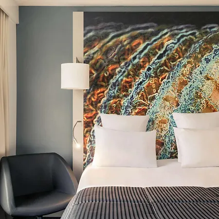 Mercure Centre Vieux Szálloda 4*
