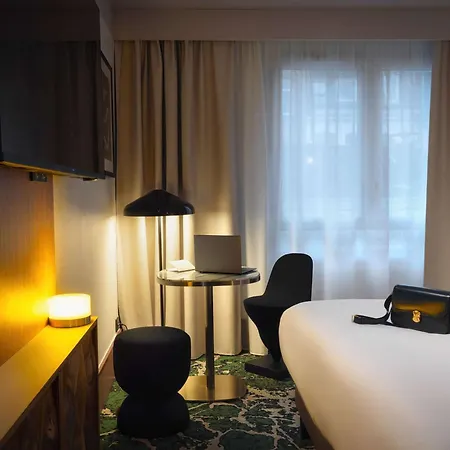 Mercure Centre Vieux