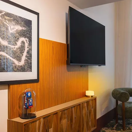 Mercure Centre Vieux 4* Lille