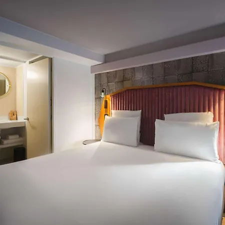 Mercure Centre Vieux