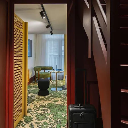 Szálloda Mercure Centre Vieux