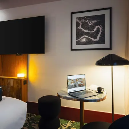 Szálloda Mercure Centre Vieux 4*