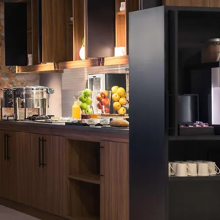 Mercure Centre Vieux 4* Lille