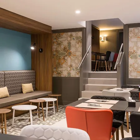 Szálloda Mercure Centre Vieux 4*