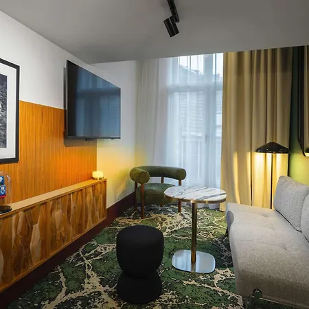 Szálloda Mercure Centre Vieux 4*