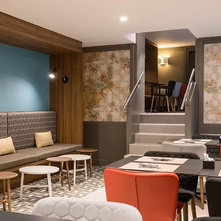 Mercure Centre Vieux Lille