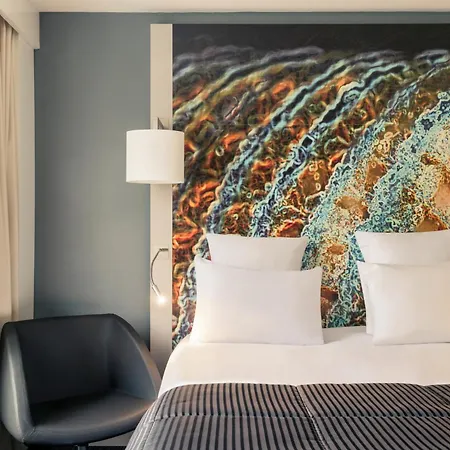 Mercure Centre Vieux Szálloda Lille