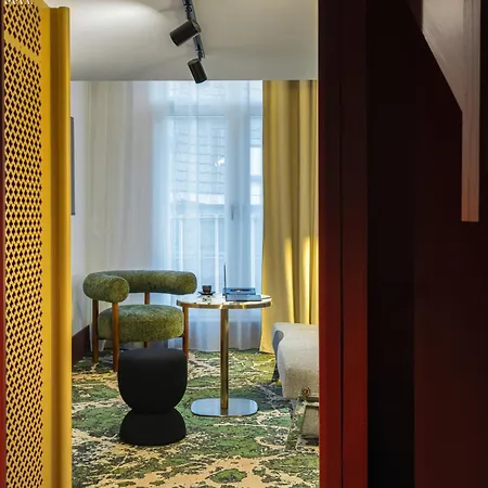 Mercure Centre Vieux Lille