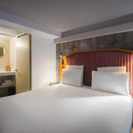 Mercure Centre Vieux Szálloda