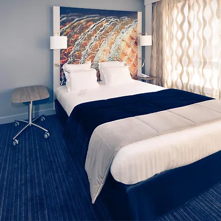Mercure Centre Vieux Szálloda Lille