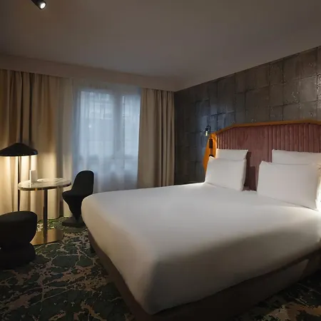 Mercure Centre Vieux 4* Lille