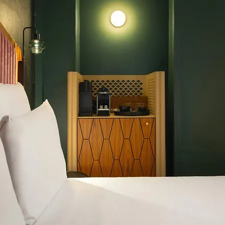 Mercure Centre Vieux Szálloda 4*