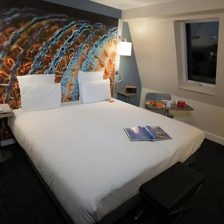 Mercure Centre Vieux Lille