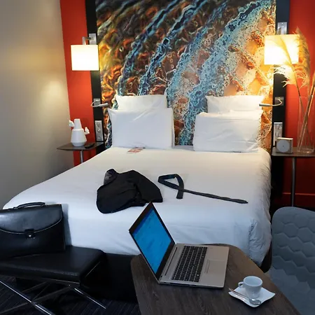 Mercure Centre Vieux 4* Lille