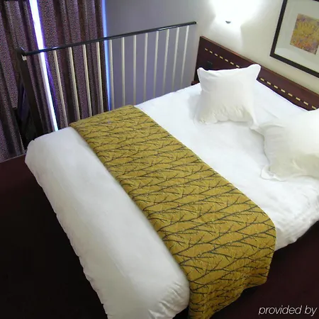 Szálloda Mercure Centre Vieux Lille