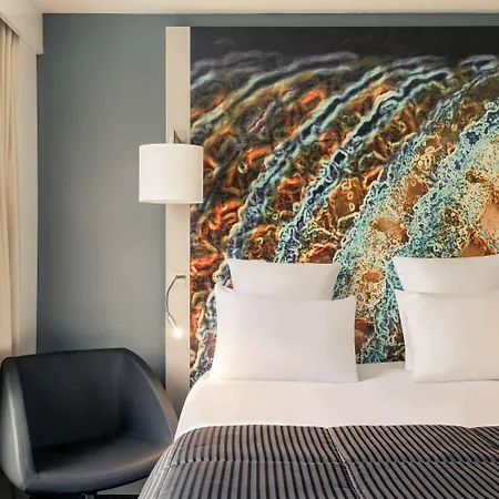 Mercure Centre Vieux 4* Lille