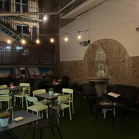 Hotel Mercure Centre Vieux Lille