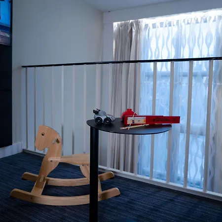 Hotel Mercure Centre Vieux Lille