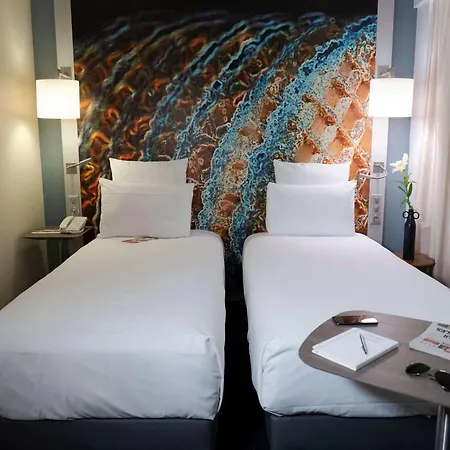 Mercure Centre Vieux Hotel