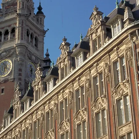 Hotel Mercure Centre Vieux