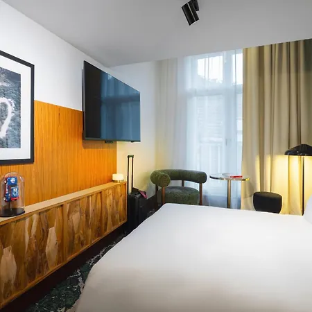 Mercure Centre Vieux 4* Lilla