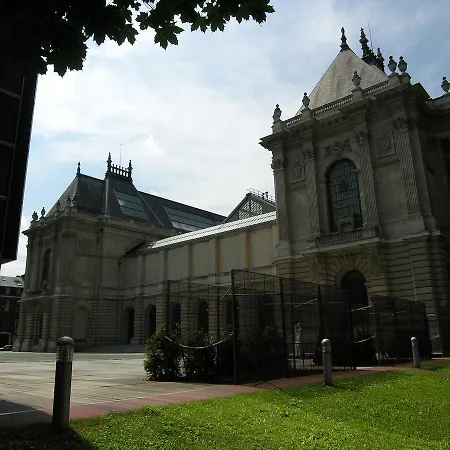 Mercure Centre Vieux Lille